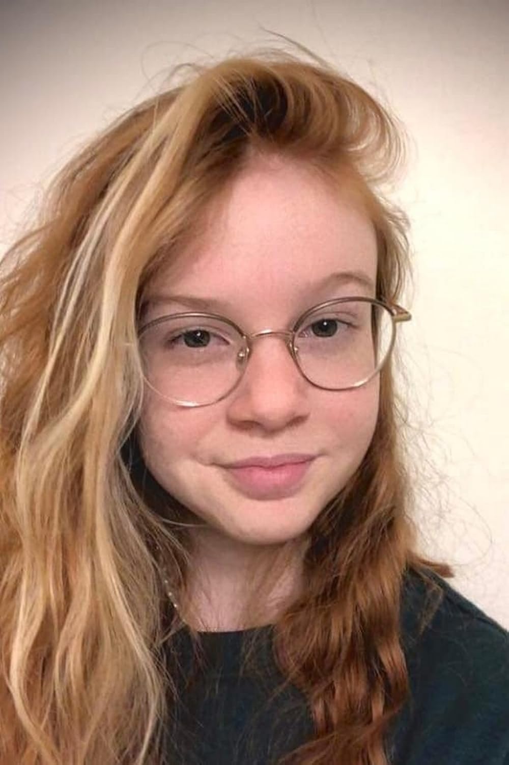 actor Alice Boucher large photo