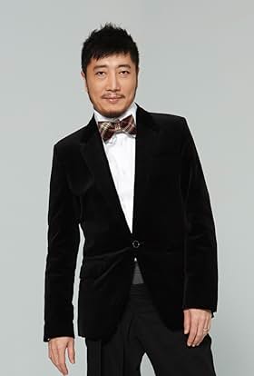 actor Johnny Chen large photo