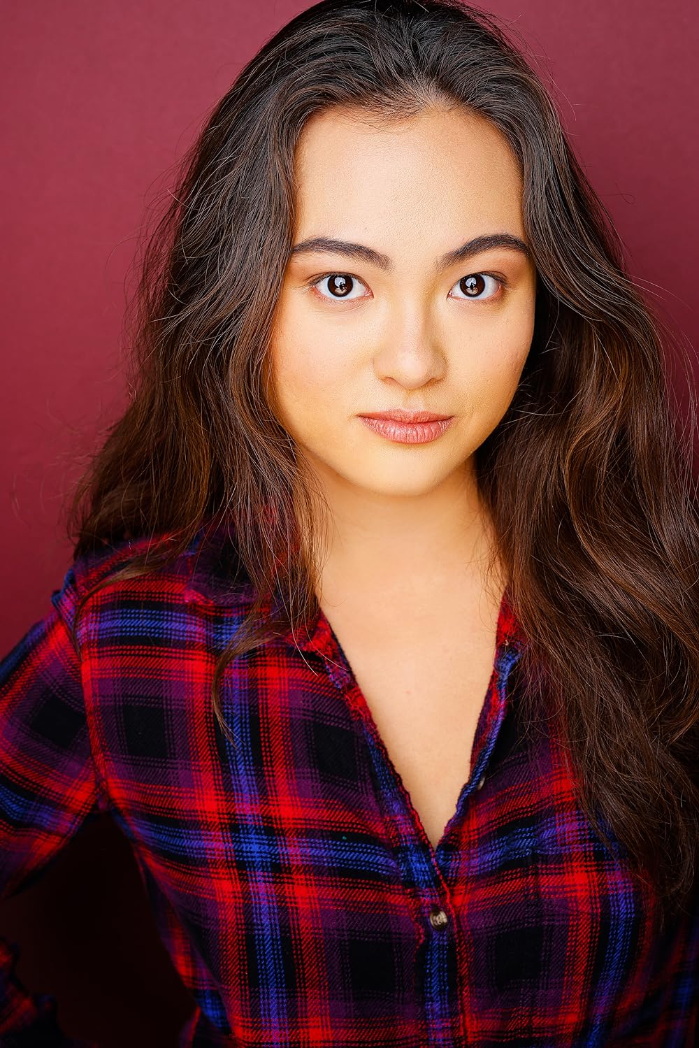 actor Jane Gardner large photo