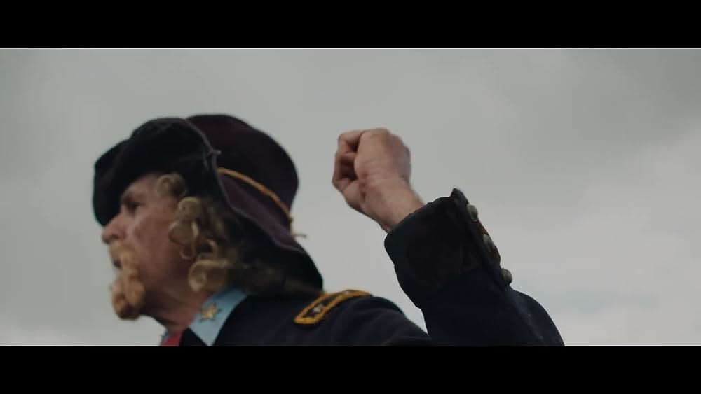 actor Nick Estes large photo