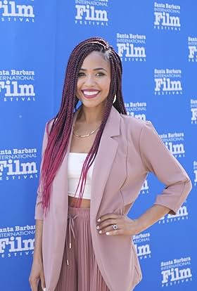 actor Alanna Brown large photo