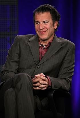 actor Scott Rosenberg large photo