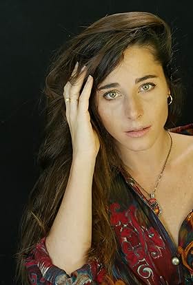 actor Caterina Gabanella large photo