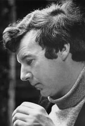 actor Troy Kennedy Martin large photo