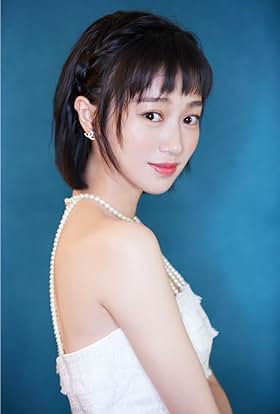 actor Haoming Chen large photo