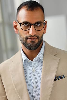 actor Shawn Jain large photo