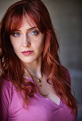 actor Charlotte Frøyland large photo