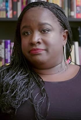 actor Kelley L. Carter large photo