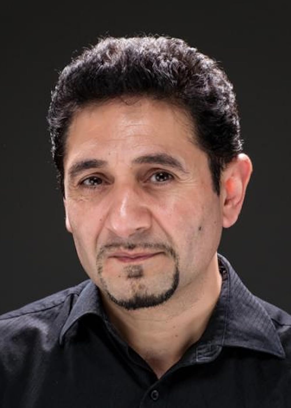 actor Shiraz Khan large photo