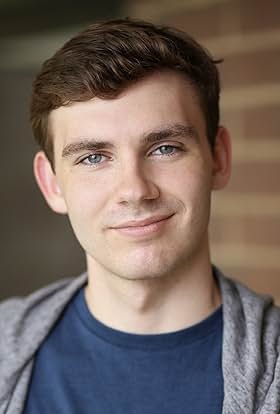 actor Michael Zavodny large photo