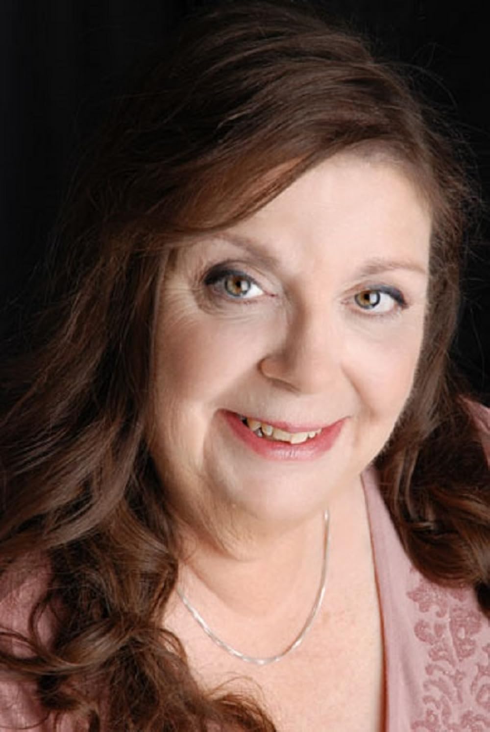 actor Carmella Gioio large photo