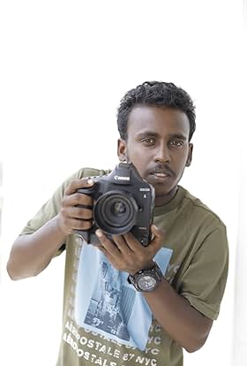 actor Abin Bino large photo