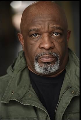 actor Dexter Matthews large photo