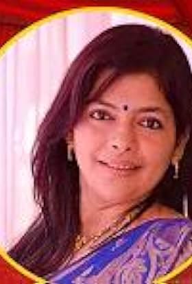 actor Shruja Prabhudesai large photo