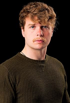 actor Abe Alford large photo