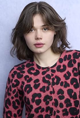 actor Graycie Viscon large photo