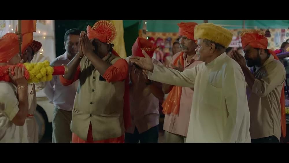 actor Shivali Parab large photo