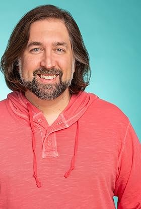 actor Nick Davis large photo