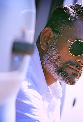 actor Raghu Gopal large photo