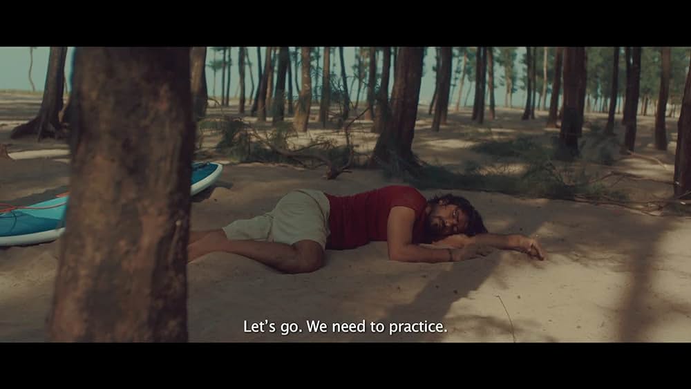 actor Sunerah Binte Kamal large photo