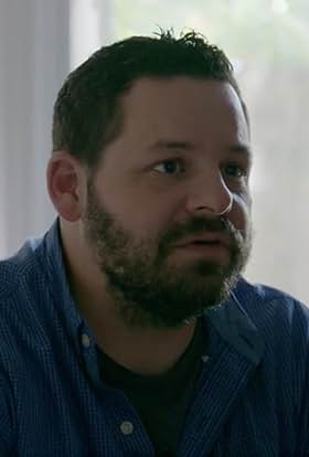 actor Gary Voorhis large photo