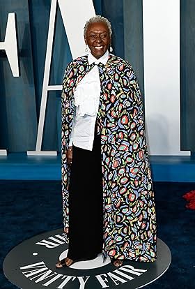 Bethann Hardison