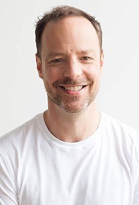 actor Dominique Côté large photo