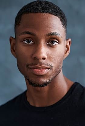 actor Charles L. Smith II large photo