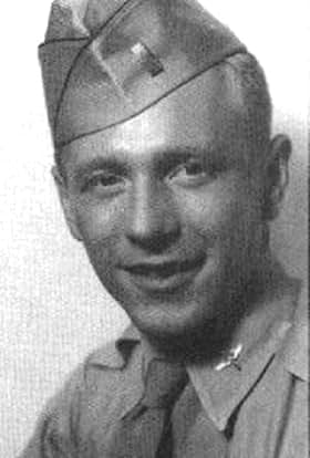 Walter Haut