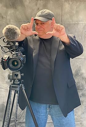 actor Paul Tarantino large photo