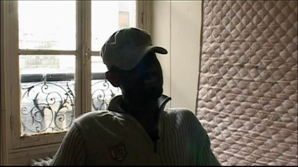 actor Azouz Begag large photo