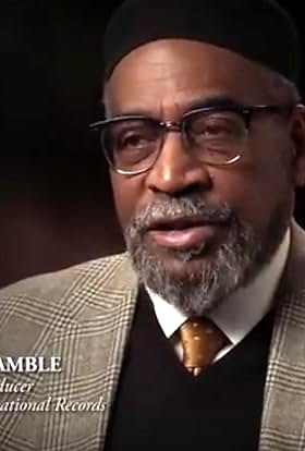 actor Kenny Gamble large photo
