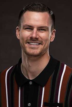 actor Dustin Freeman large photo