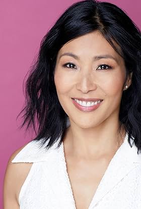 actor Jocelyn May large photo