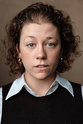 actor Jessica Temple large photo