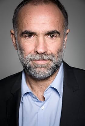 actor Karim Aïnouz large photo