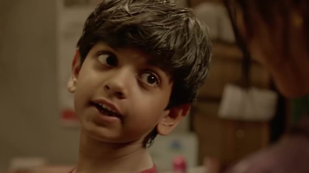 actor Lama Halder large photo