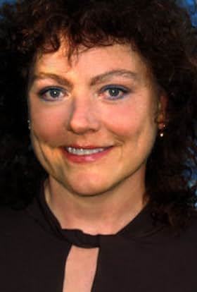 Jeanne Jordan portrait
