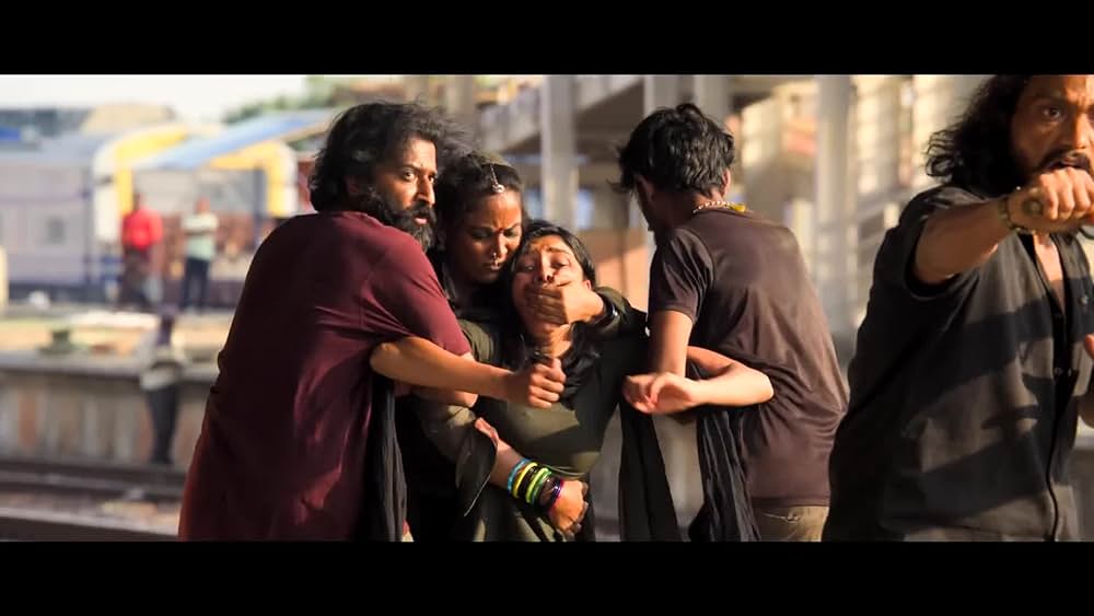 actor Ananth Babu large photo