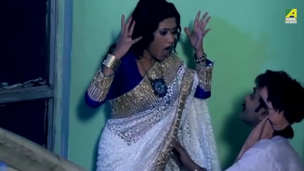 actor Arun Bannerjee large photo