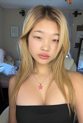 Caitlin Kim