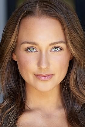 actor Jenn Cooke large photo