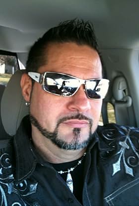 Louie 'Dragonfly' Cruz