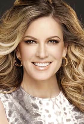 actor Rebecca de Alba large photo