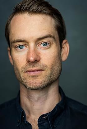 actor Fergus Foster large photo