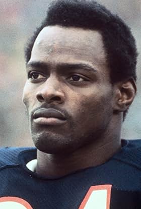 Walter Payton