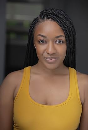 Natasha M. Gallop