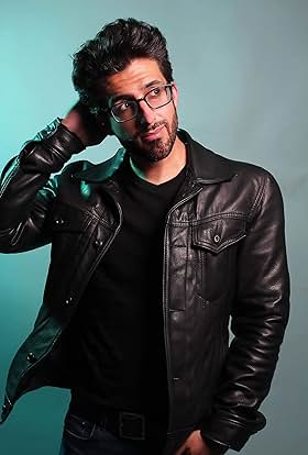 actor John Poveromo large photo