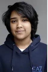 Krish Misra