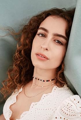 actor Brielle Angelique large photo